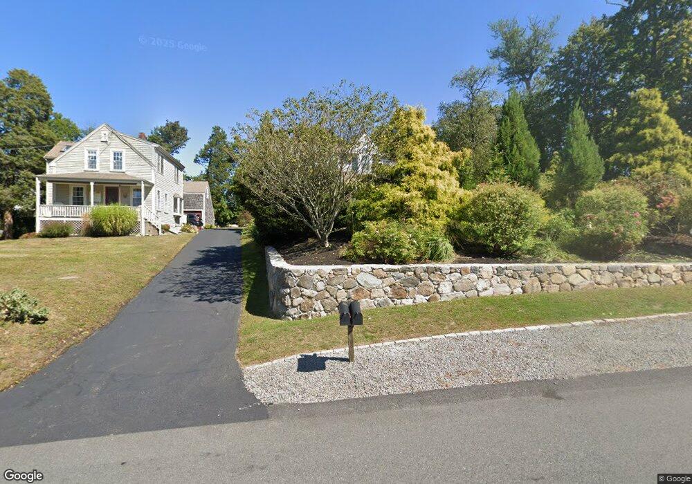 5 Doane St, Cohasset, MA 02025 - photo 1