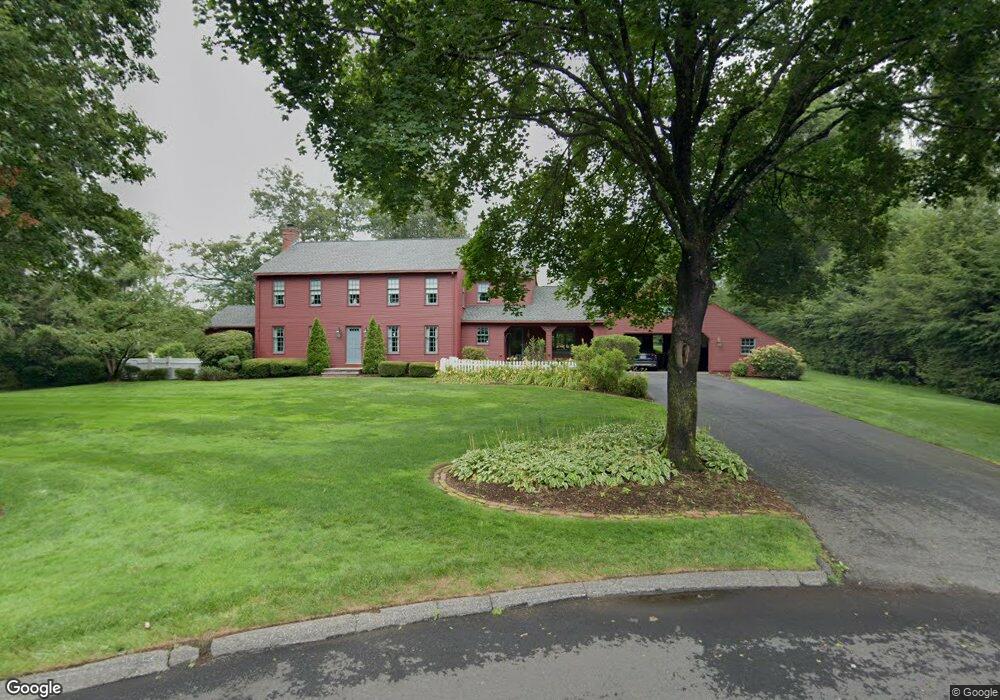 25 Bittersweet Ln, Wilbraham, MA 01095 - photo 1