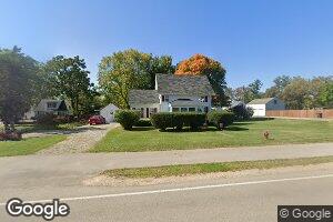 124 Teft Rd, Spring Arbor, MI 49283