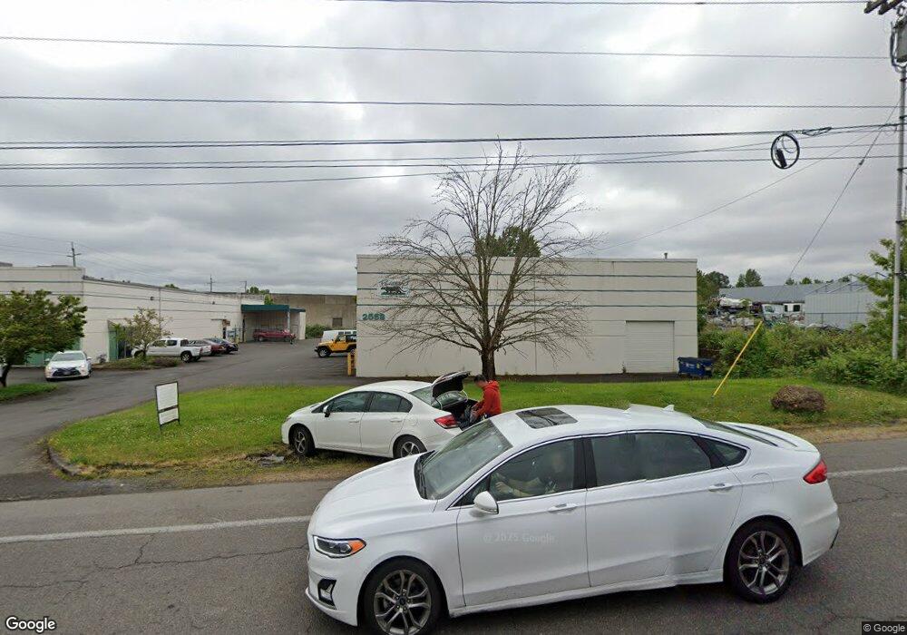 2558 Pringle Rd SE unit G, Salem, OR 97302 - photo 1