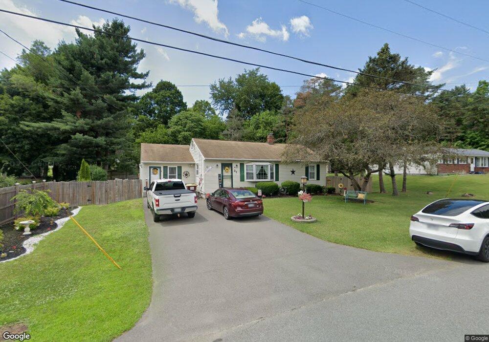 23 Brian Ct, Troy, NY 12182 - photo 1