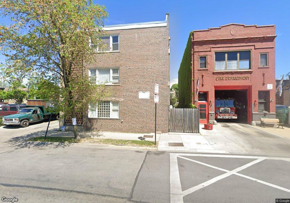 6243 N California Ave, Chicago, IL 60659 - photo 1