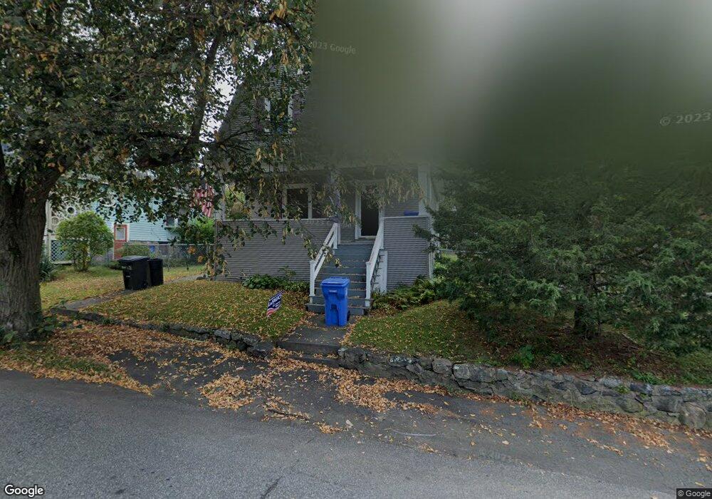 17 Irving St, Waltham, MA 02451 - photo 1