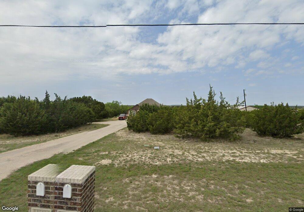 1543 Lutheran Church Rd, Copperas Cove, TX 76522 - photo 1