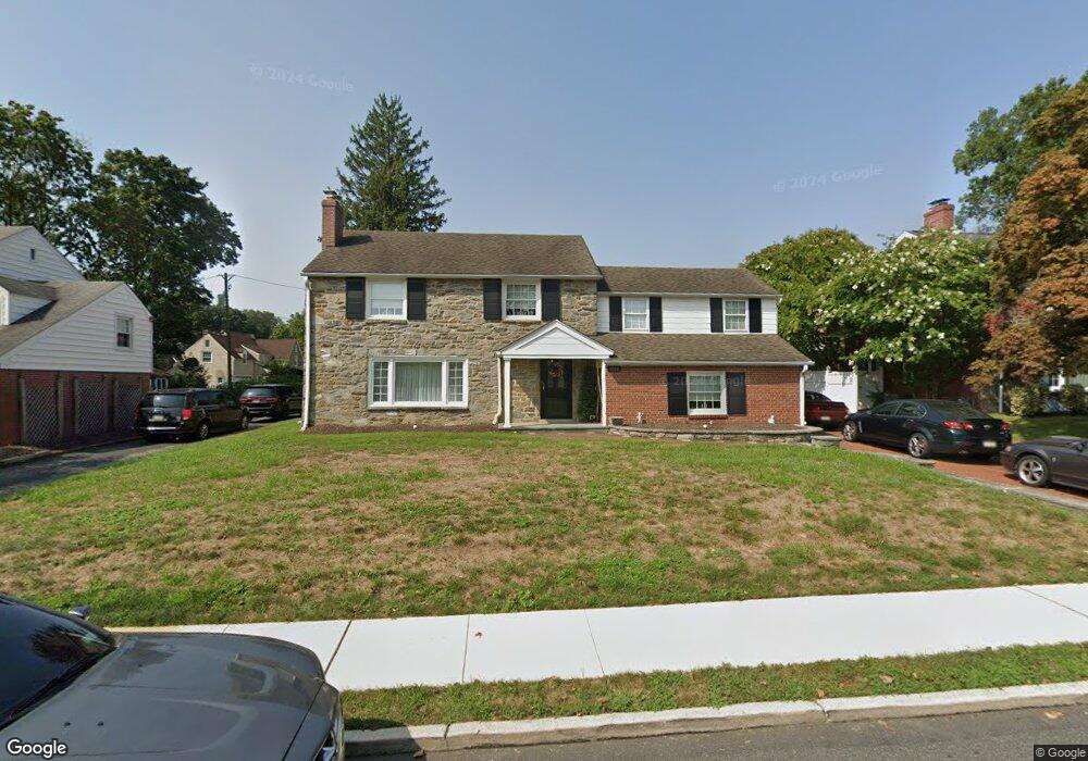1226 Concord Ave, Drexel Hill, PA 19026 - photo 1