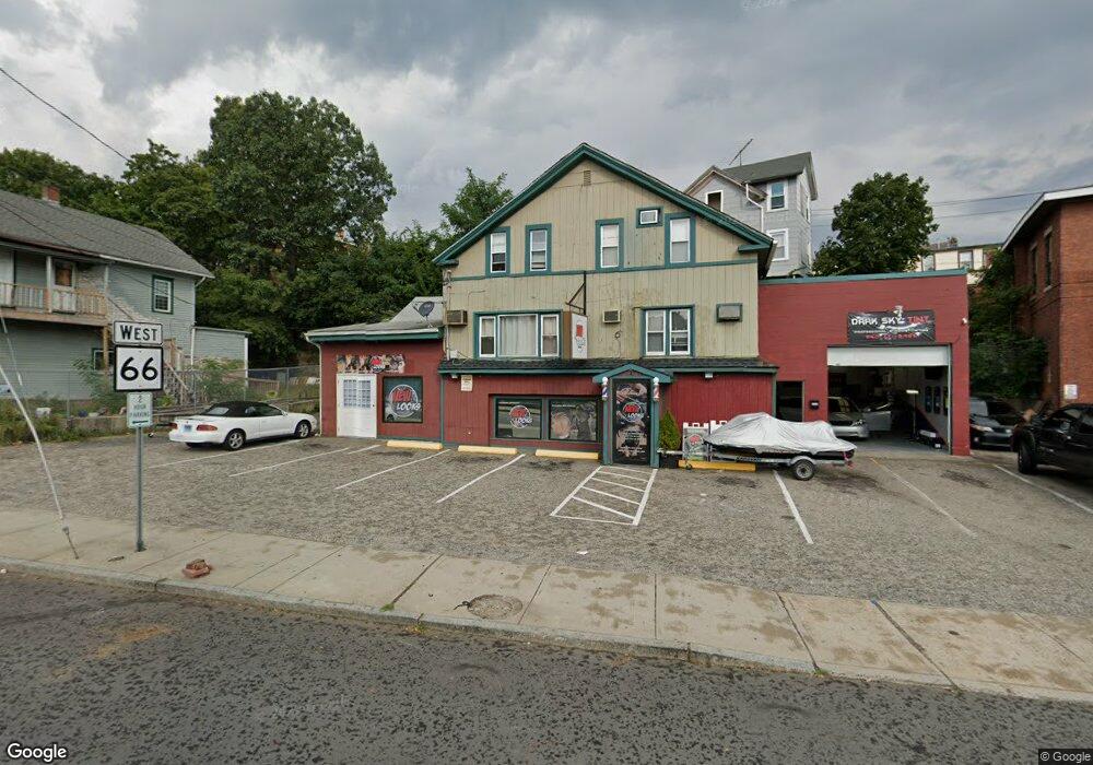 415 Main St, Willimantic, CT 06226 - photo 1