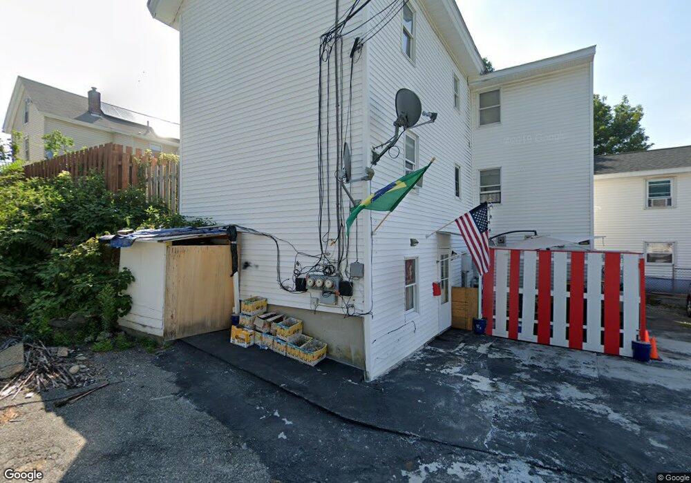 37 Center St unit 1, Woburn, MA 01801 - photo 1