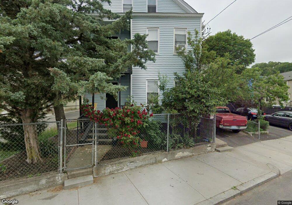 14 Rill St, Providence, RI 02908 - photo 1