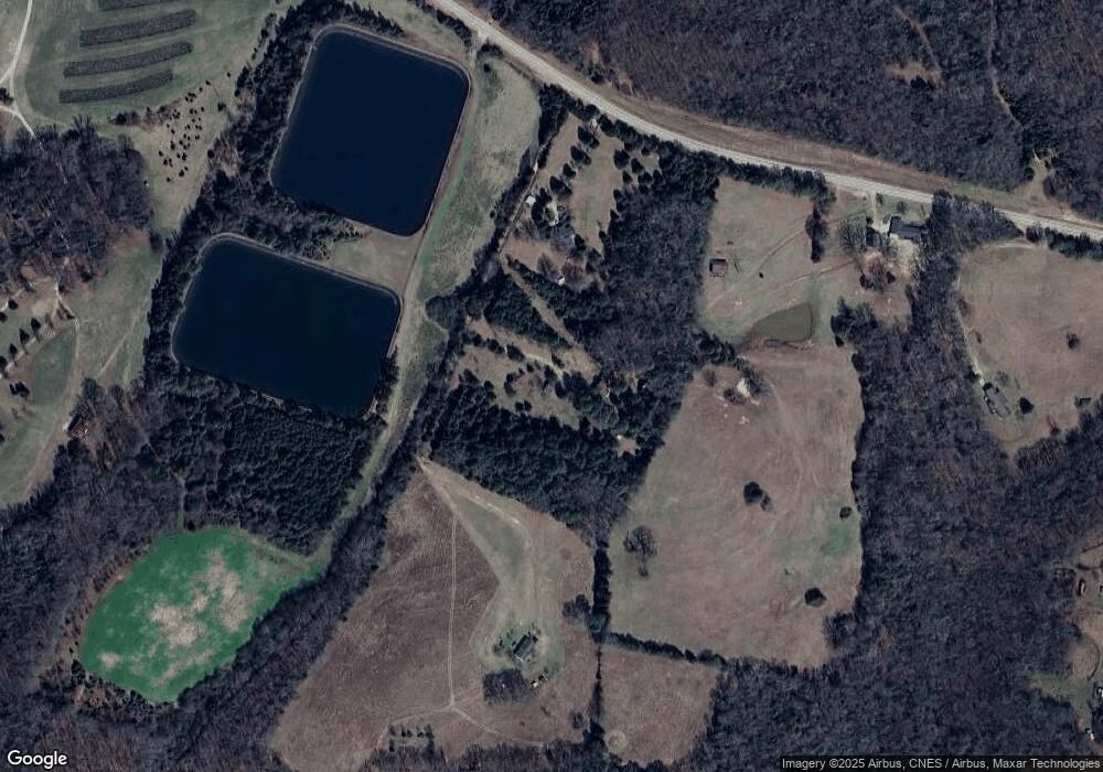 868 Smith McGee Hwy, Hartwell, GA 30643 - photo 1