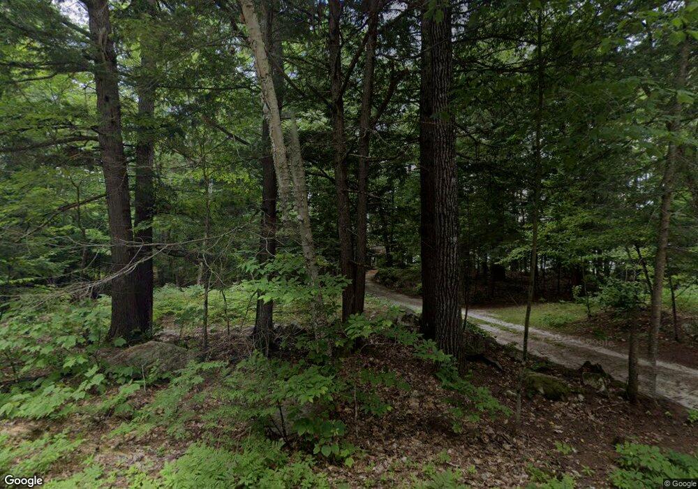 108 Cedar Dr, Bridgton, ME 04009 - photo 1