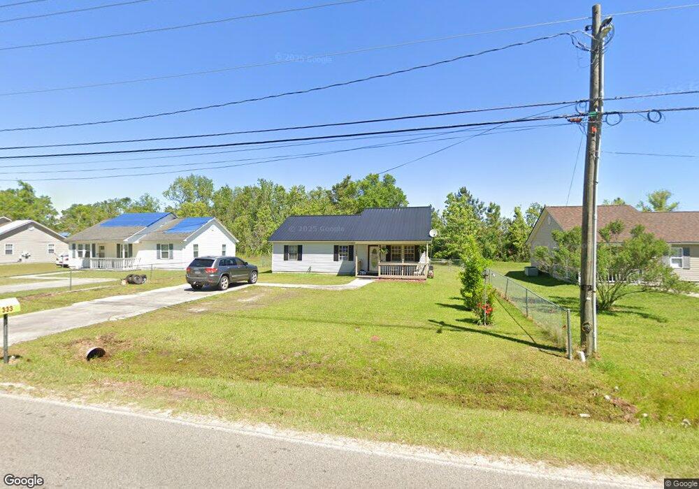 333 Pinecrest Dr, Douglas, GA 31535 - photo 1