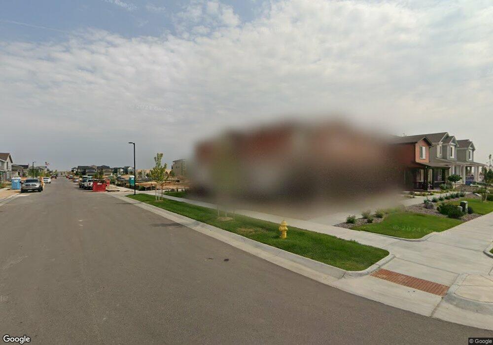 21603 E 59th Place, Aurora, CO 80019 - photo 1