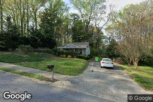 105 Cochran Rd SE, Marietta, GA 30060