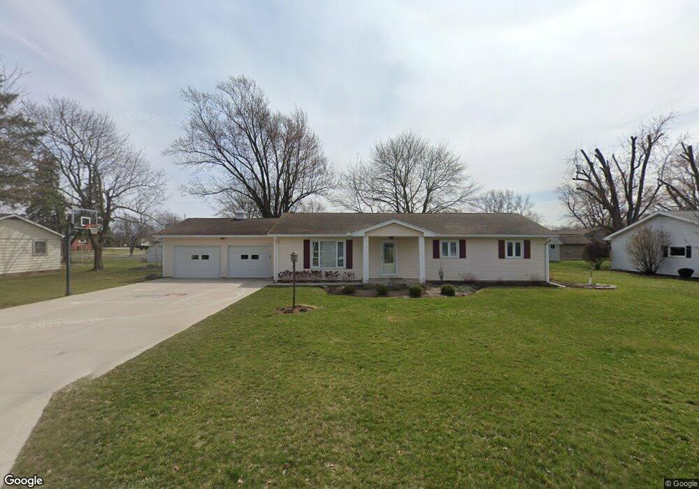 402 Taft St, Columbus Grove, OH 45830 - photo 1