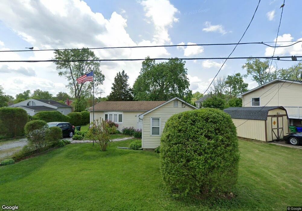 6408 Forrest Ave, Elkridge, MD 21075 - photo 1