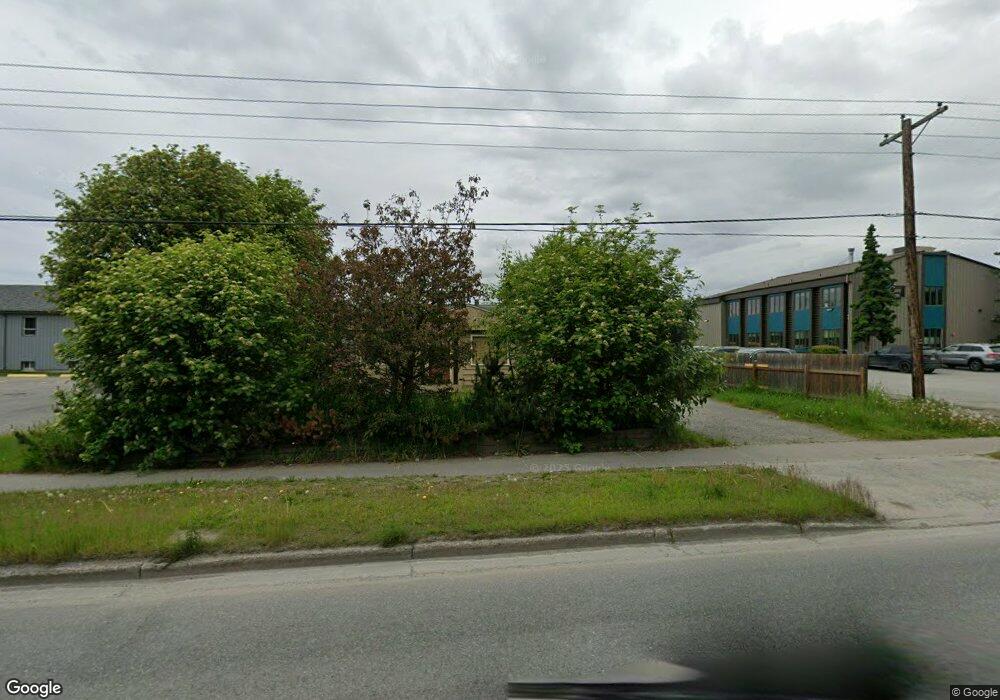 6541 Debarr Rd, Anchorage, AK 99504 - photo 1