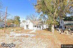 206 E Market St, Sheldon, MO 64784