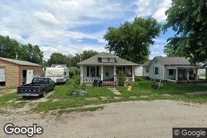 509 S Pine St, Norborne, MO 64668