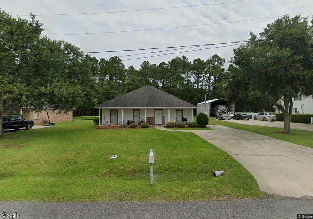 4017 Fairhaven Dr, Moss Point, MS 39562 - photo 1