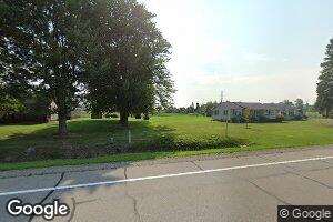 5340 N Van Dyke Rd, Kinde, MI 48445