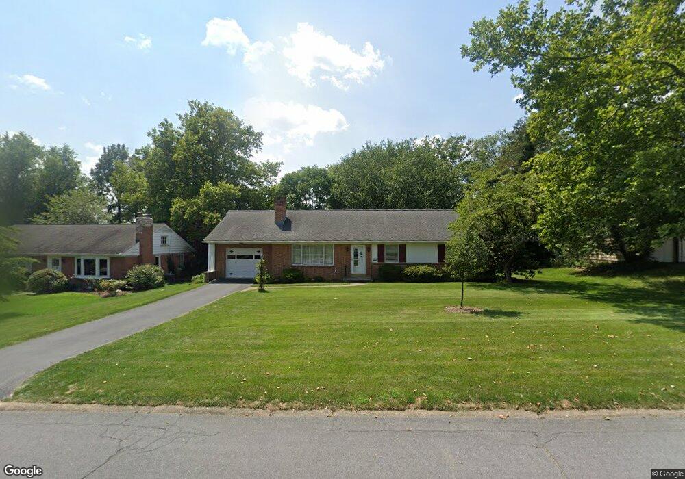 50 Ridge View Dr, Leola, PA 17540 - photo 1