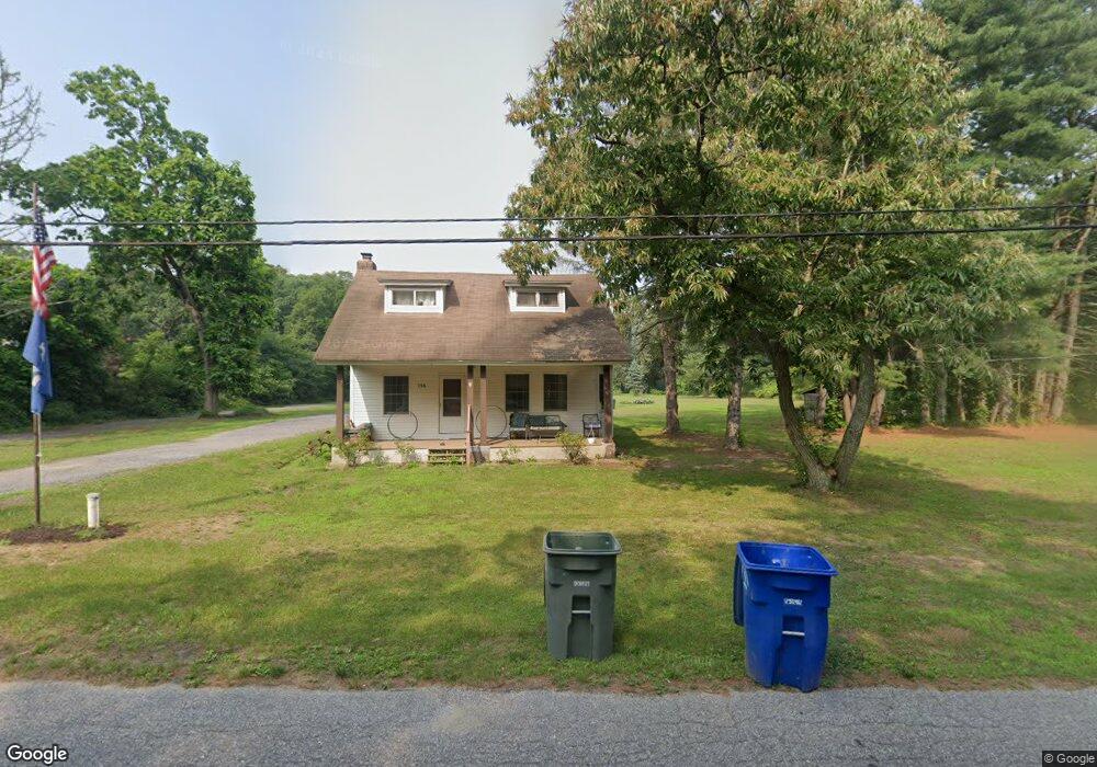768 Reed Ave, Franklinville, NJ 08322 - photo 1