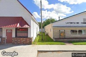 108 Western Ave, La Fontaine, IN 46940