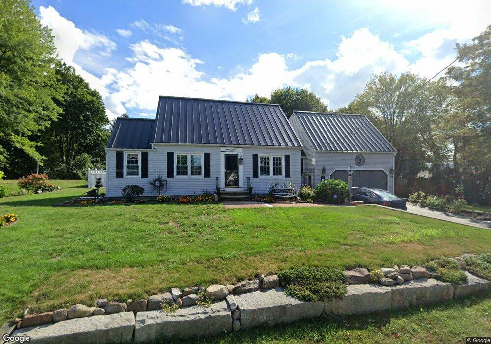15 Cross St, Allenstown, NH 03275 - photo 1