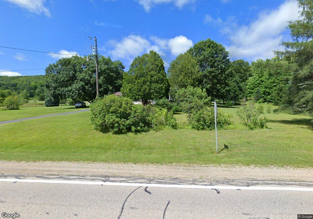 7425 Thumb Lake Rd, Boyne Falls, MI 49713 - photo 1