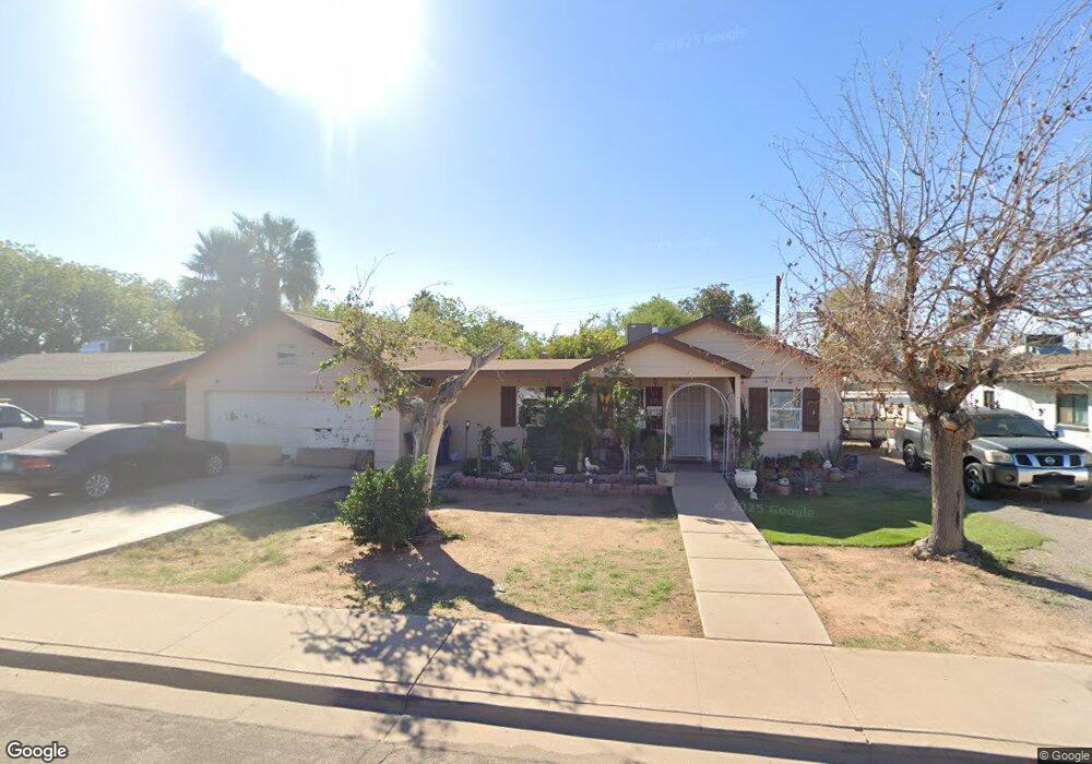 1023 E 6th Ave, Mesa, AZ 85204 - photo 1