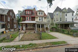 814 Carteret Ave, Trenton, NJ 08618
