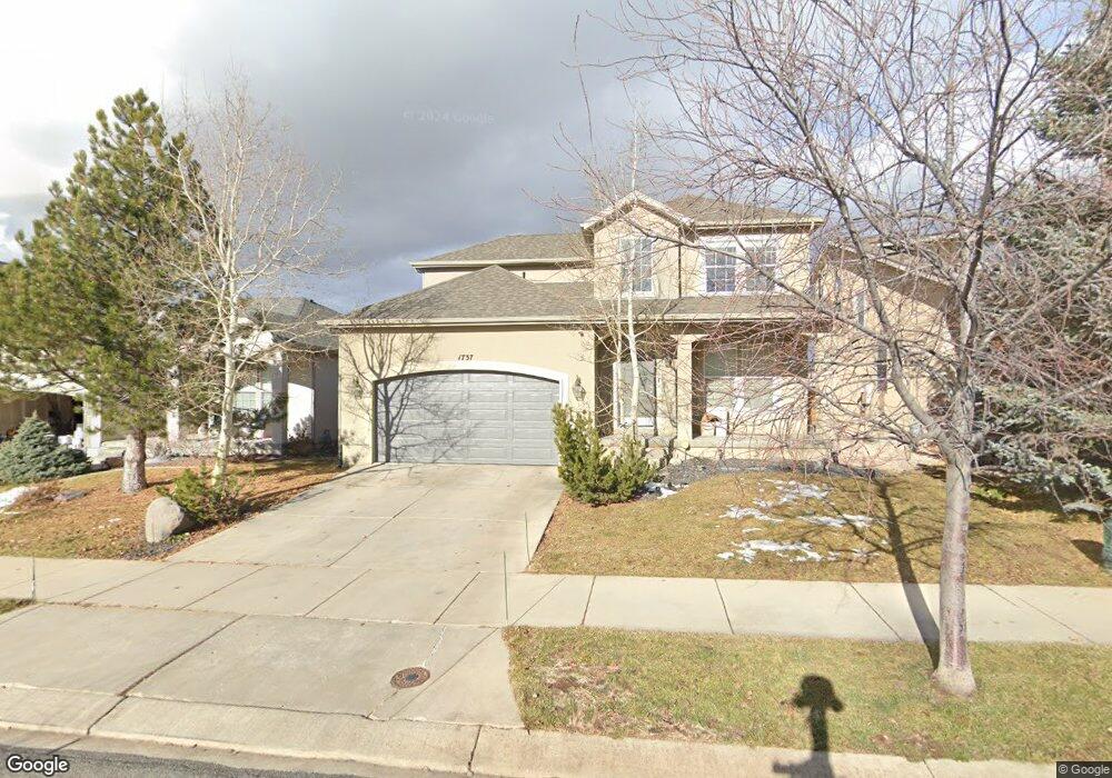 1737 E Lone Oak Dr, Draper, UT 84020 - photo 1
