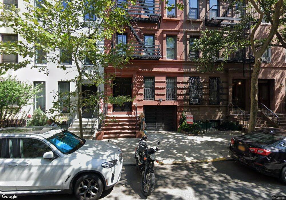 419 E 84th St unit 3, New York, NY 10028 - photo 1