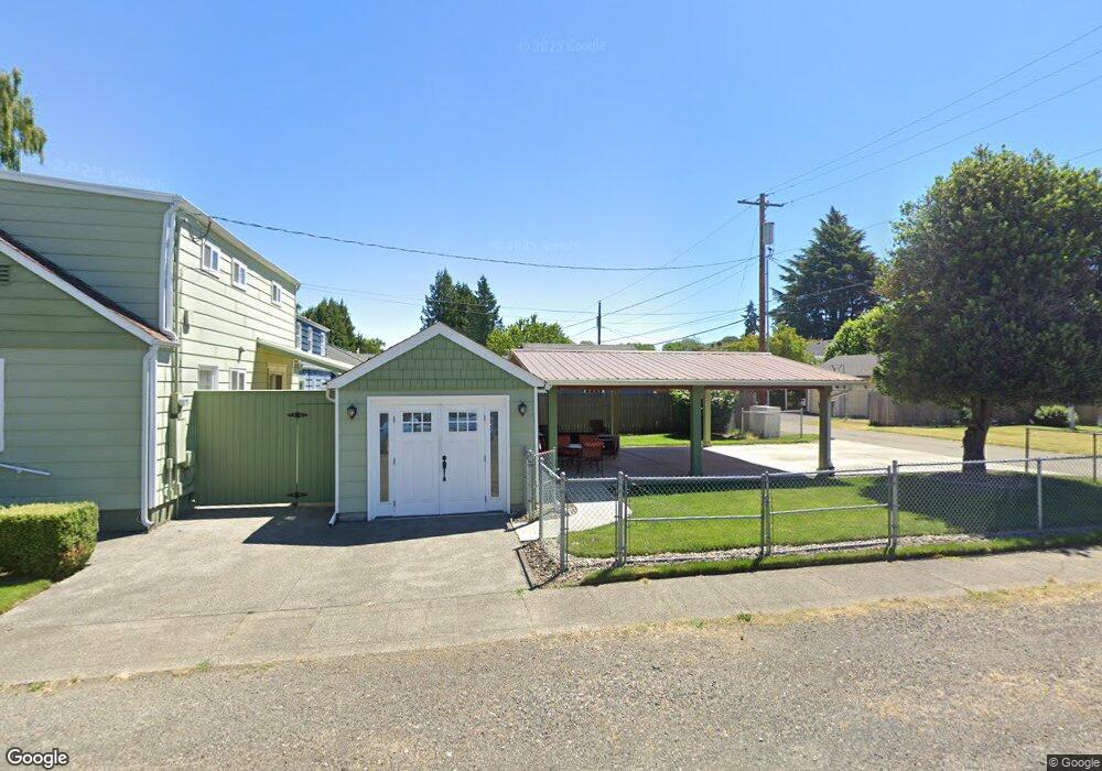 2749 Hemlock St, Longview, WA 98632 - photo 1