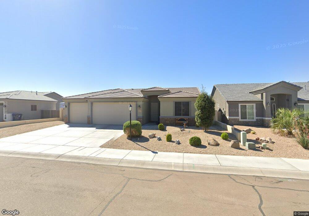 4837 E Lazy River Rd, Kingman, AZ 86401 - photo 1