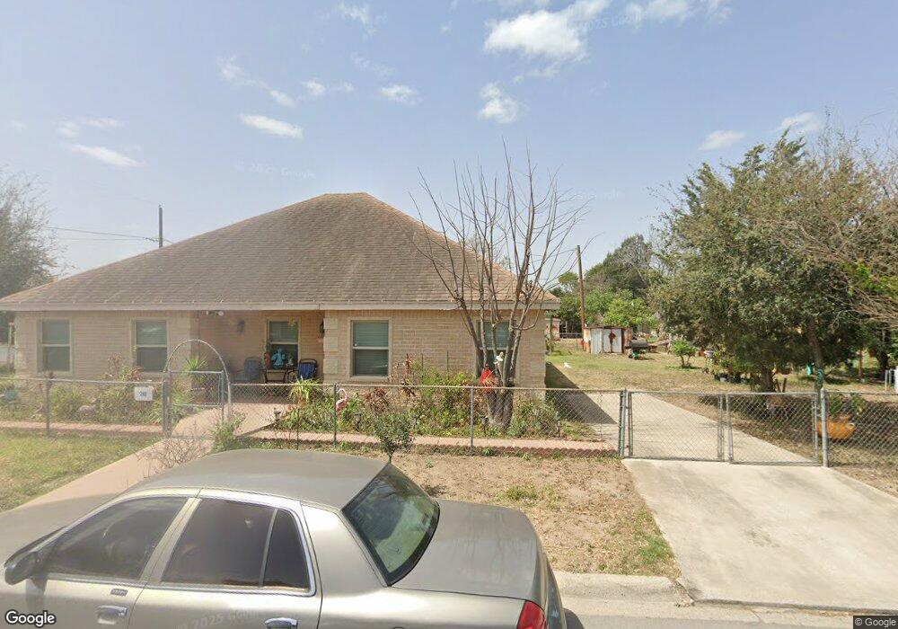 204 W Juarez Ave, Pharr, TX 78577 - photo 1
