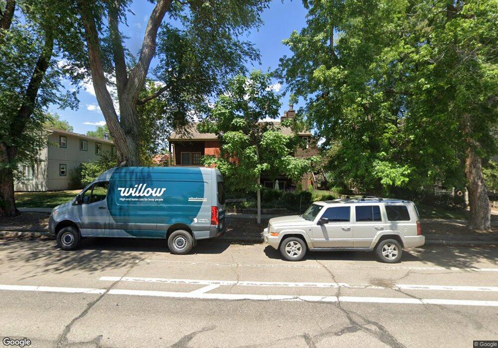 2119 Spruce St unit 2, Boulder, CO 80302 - photo 1