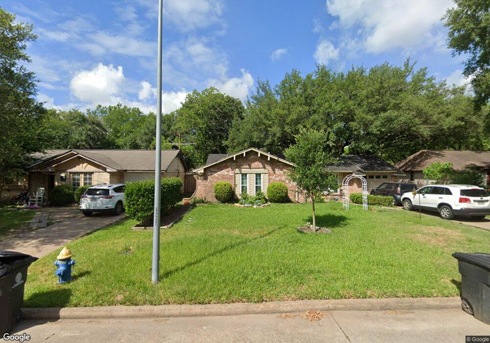 8923 Gauguin Dr, Houston, TX 77088 - photo 1