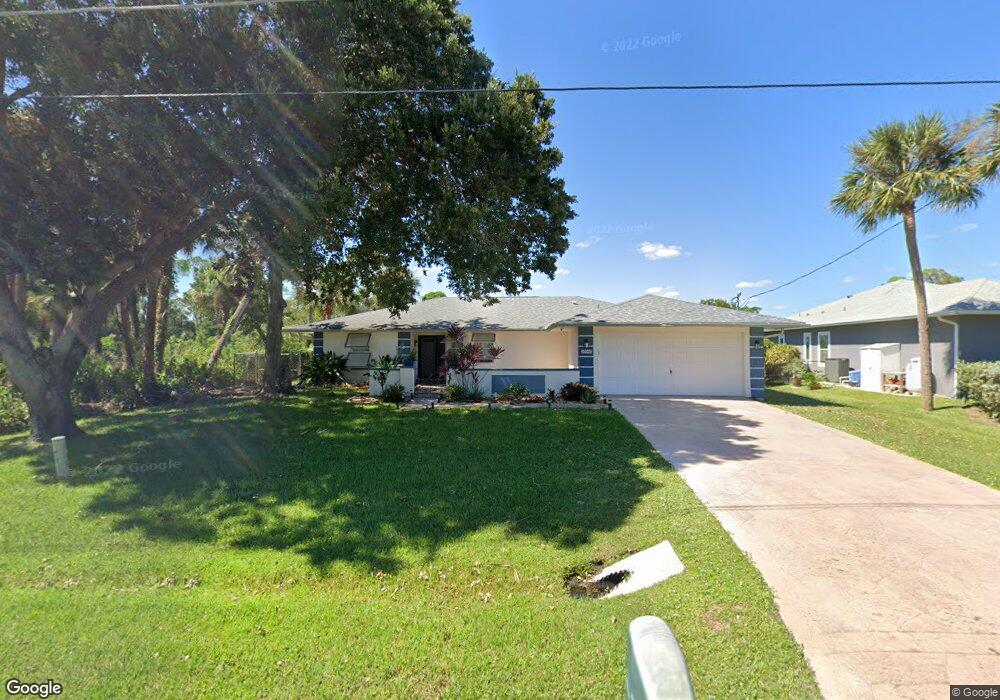 723 Wimbrow Dr, Sebastian, FL 32958 - photo 1
