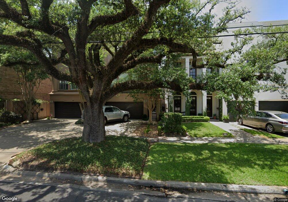 2018 Morse St, Houston, TX 77019 - photo 1