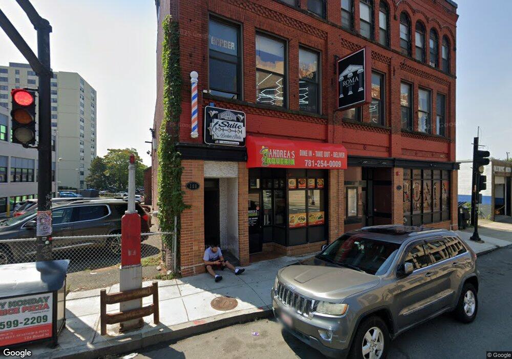 168 Broad St unit 2/F, Lynn, MA 01901 - photo 1