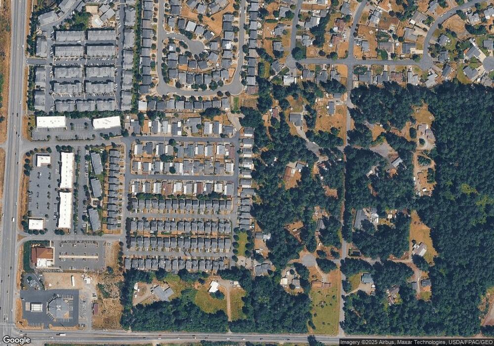 19621 105th Avenue Ct E unit 42, Graham, WA 98338 - photo 1