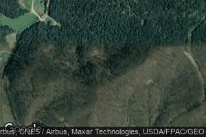 2103 Duck Run Rd, Glenville, WV 26351