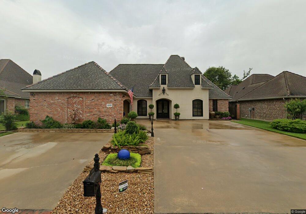 4330 Poydras St, Lake Charles, LA 70605 - photo 1