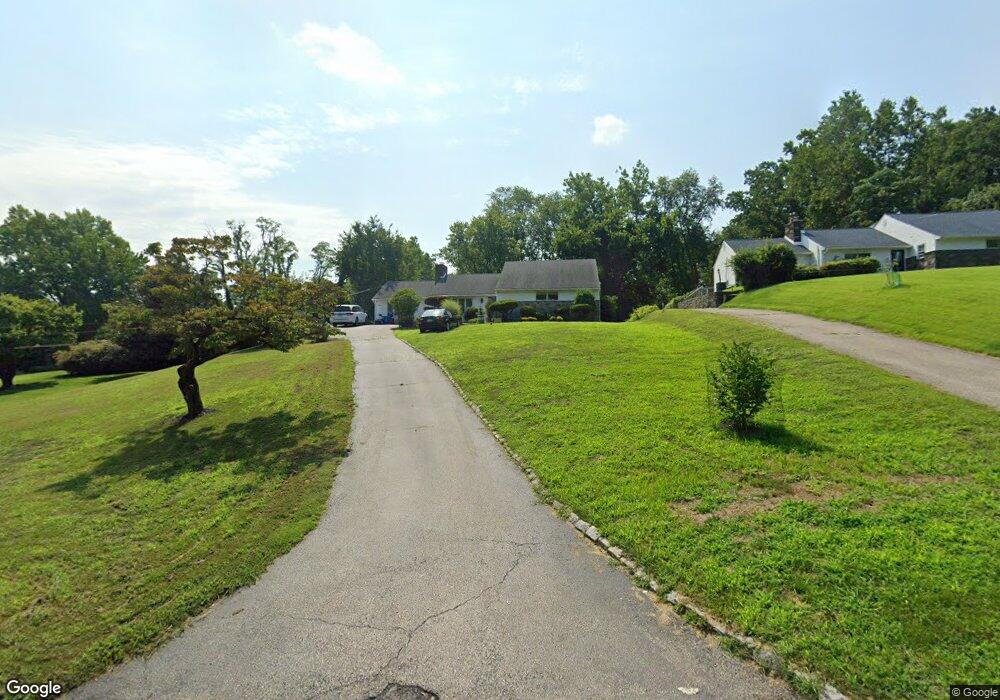 1233 Greentree Ln, Penn Valley, PA 19072 - photo 1