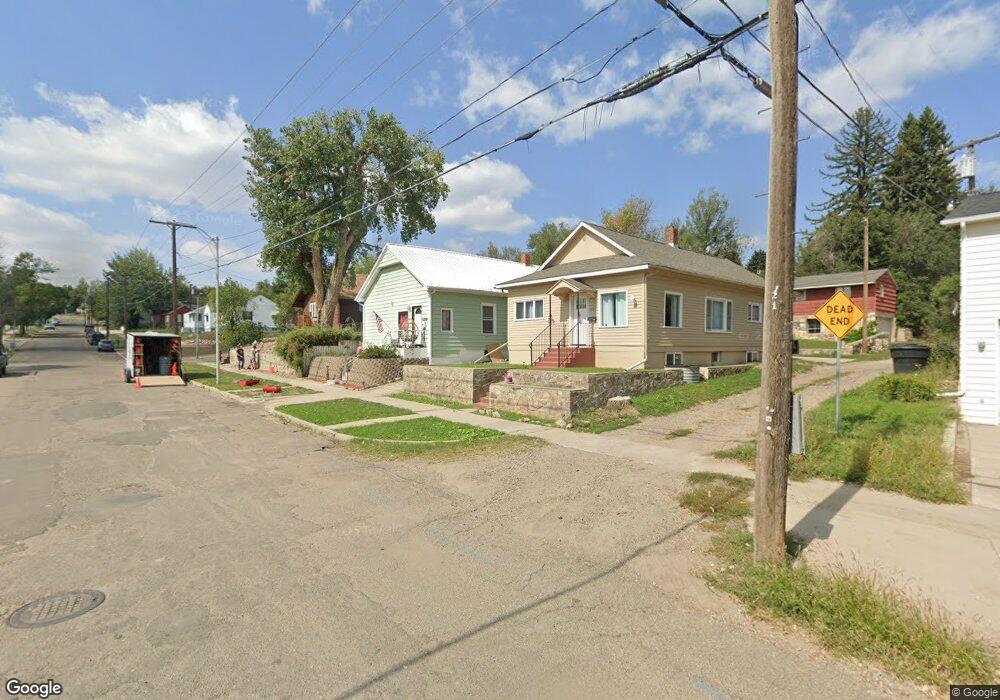 211 9th St, Havre, MT 59501 - photo 1