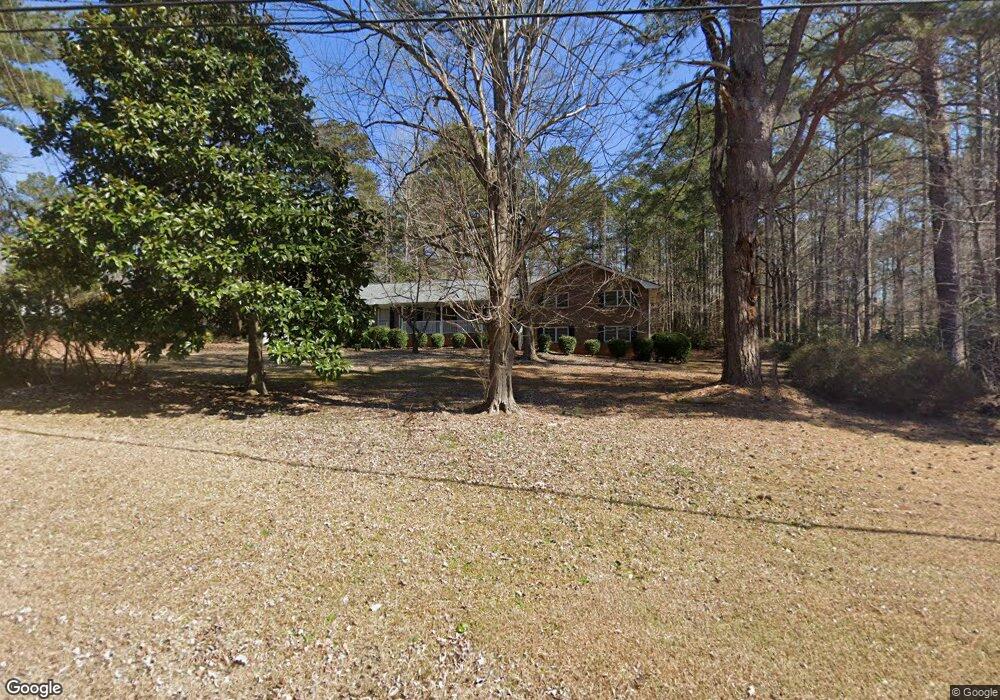 1732 Flat Rock Rd, Stockbridge, GA 30281 - photo 1