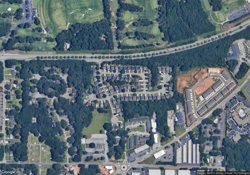 2919 Cottesford Way SE, Smyrna, GA 30080 - photo 1