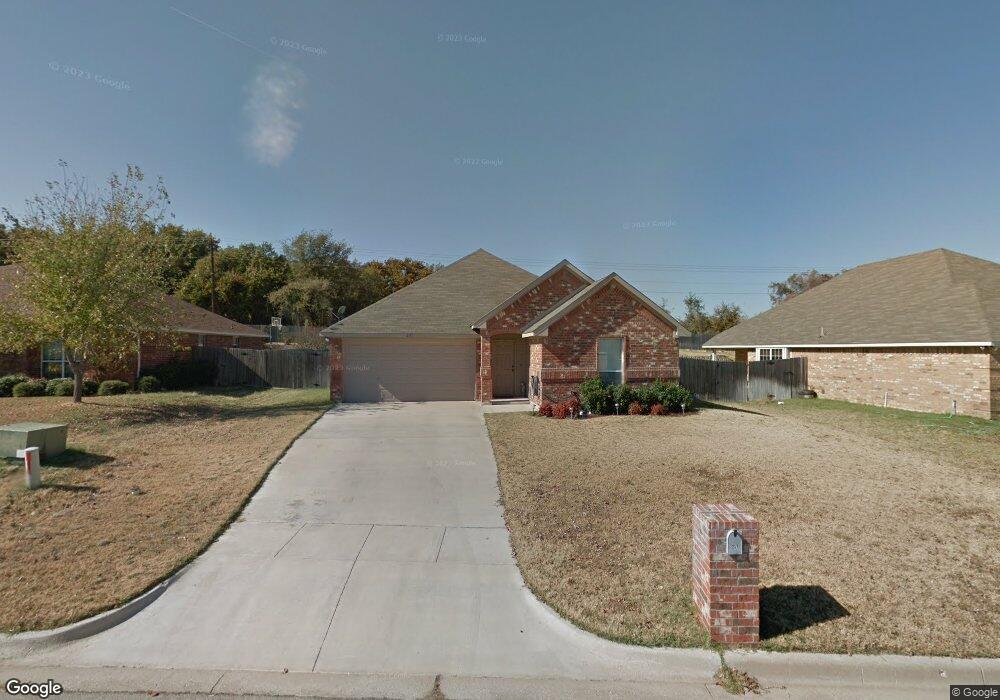 237 Wellington Trail, Weatherford, TX 76085 - photo 1