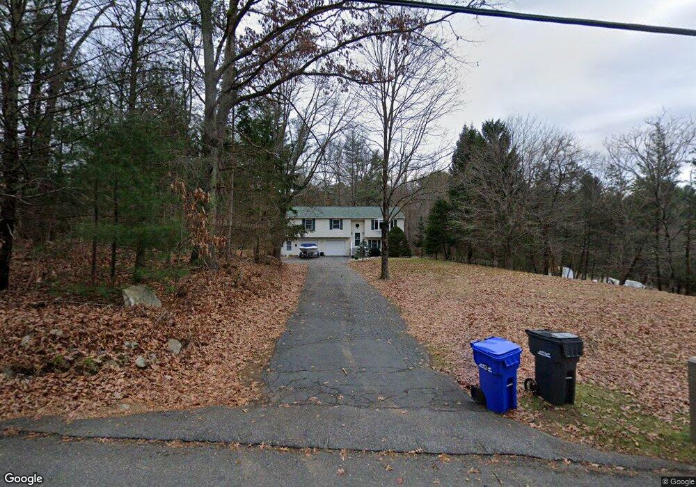 41 Case Rd, Coventry, CT 06238 - photo 1